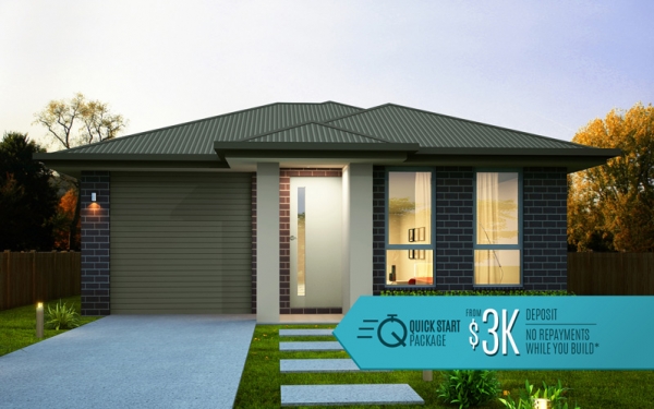 Homes for Sale - Rivergum Homes - South Australia