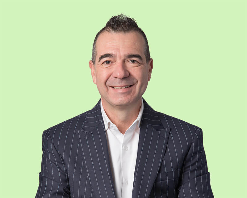 Who Owns Rivergum? Meet Victor Said, The Visionary Leader Rivergum Homes